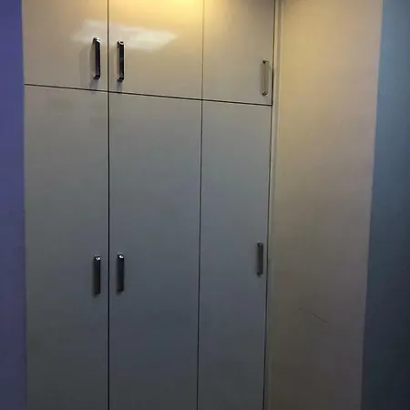 Merkez Manzarali Lux Daire Apartment *