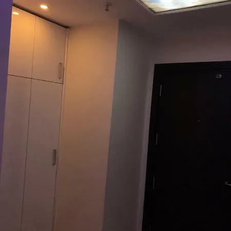 Merkez Manzarali Lux Daire * Bursa