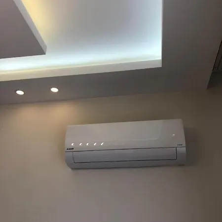 Apartment Merkez Manzarali Lux Daire Bursa